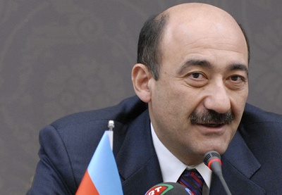 Абульфас Гараев примет жителей ряда районов в Ширване