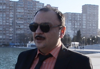 «Отец» азербайджанского рэпа возвращается на сцену – ФОТО