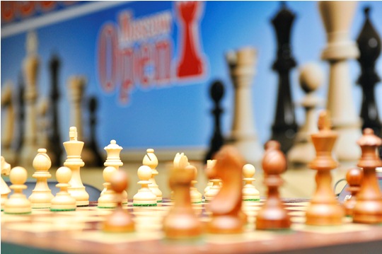 Азербайджанская шахматистка идет без потерь на турнире Moscow Open