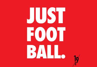 В эфир вышла первая аналитическая онлайн-программа о футболе Just Football - ВИДЕО