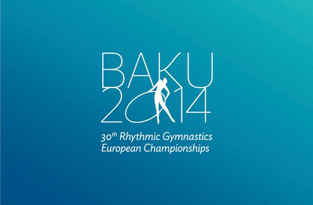 33 страны заявились на чемпионат Европы по художественной гимнастике в Баку