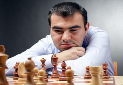 9-й тур турнира претендентов: Шахрияр Мамедъяров выиграл у Левона Ароняна и поднялся на 3-е место - ОБНОВЛЕНО