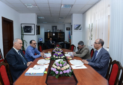 Обсуждены перспективы сотрудничества между Азербайджаном и Марокко в информационной сфере