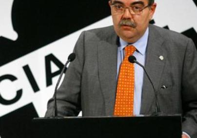 Экс-президент «Валенсии» обвиняется в организации похищения преемника