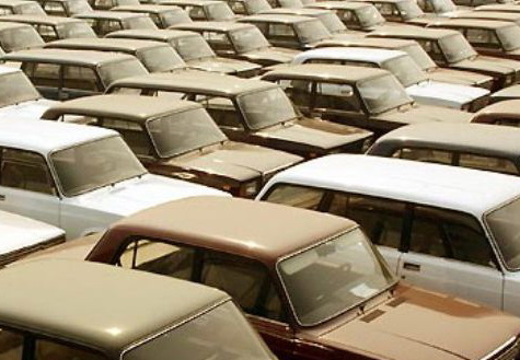 Вопрос утилизации старых автомобилей в Азербайджане не рассматривается