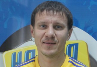 Экс-игрок сборной Азербайджана по футзалу может перестать быть легионером в чемпионате России