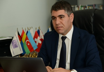 Результаты квартала позволяют прогнозировать, что в 2014 году в Азербайджане продолжится диверсификация экономики - Эксперт