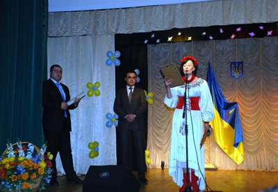 В Киеве состоялось открытие Центра азербайджанской культуры – ФОТО
