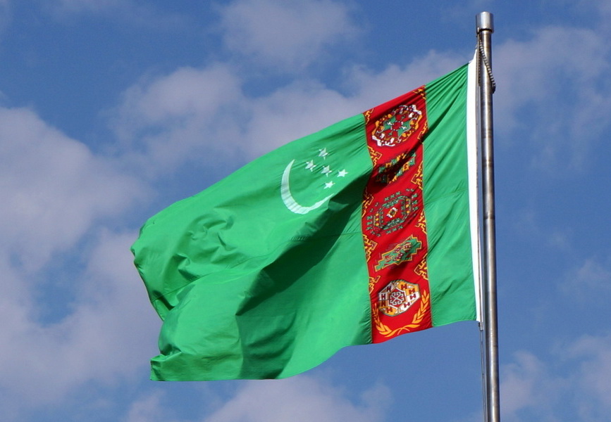 Туркменистан отмечает успехи в области борьбы с наркотиками