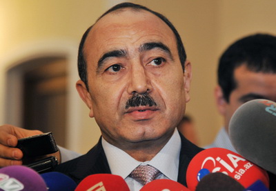 Али Гасанов: «Ни одно религиозное верование не должно осуществляться в форме вмешательства в светские нормы Азербайджана»