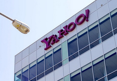 Yahoo заплатит топ-менеджеру $58 млн за увольнение