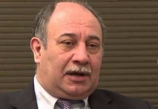 Араз Ализаде: «Санкции заставят Армению уважать межправо, в противном случае она будет уничтожена как государство»