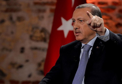 Премьер Турции подал иск против соцсетей за нарушение прав его семьи