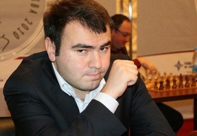 Турнир памяти Вугара Гашимова: Карлсен против Мамедъярова в 1-м туре