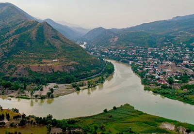 В Азербайджане проведен очередной мониторинг рек