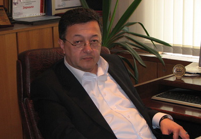 Главред газеты «Зеркало» подтвердил задержание Рауфа Миркадырова в Турции
