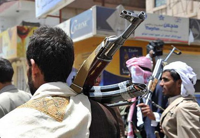 Силы безопасности Йемена уничтожили за два дня около 20 боевиков «Аль-Каиды»