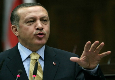 В случае избрания Эрдогана президентом Турции правящую партию возглавит один из вице-премьеров