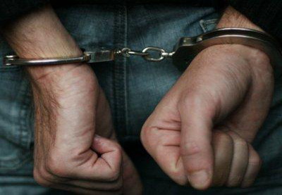 В Баку задержан мужчина, обворовавший гражданина Хорватии
