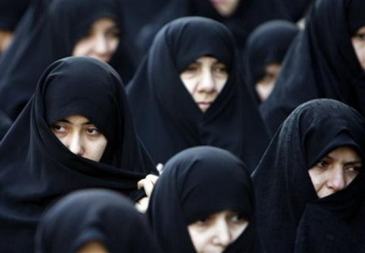 Лидеры Ирана разошлись во мнениях о равноправии полов
