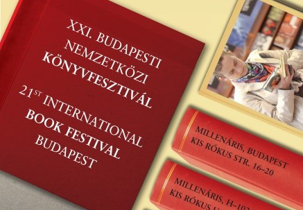 Азербайджан будет представлен на Международном книжном фестивале в Будапеште