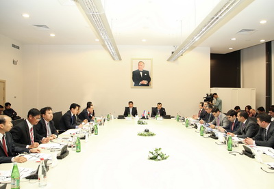 Азербайджан и Камбоджа нацелены на развитие торгово-экономического сотрудничества – ФОТО