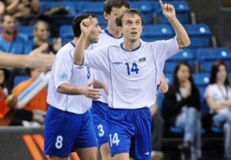Виталий Борисов: «Уверен, что «Финал четырех» Кубка УЕФА в Баку будет организован на высоком уровне»