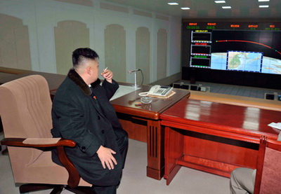 КНДР заподозрили в подготовке нового ядерного испытания