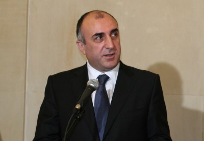 Азербайджан приветствует итоги московской встречи министров по Каспию