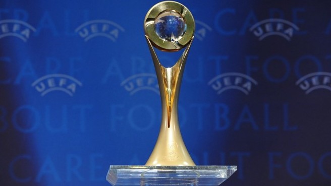 Объявлены судьи на полуфинальные матчи «Финала четырех» Кубка УЕФА по футзалу в Баку