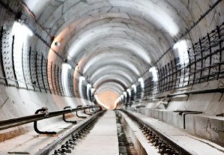 В Баку построят новый тоннель и разъединят две линии метро