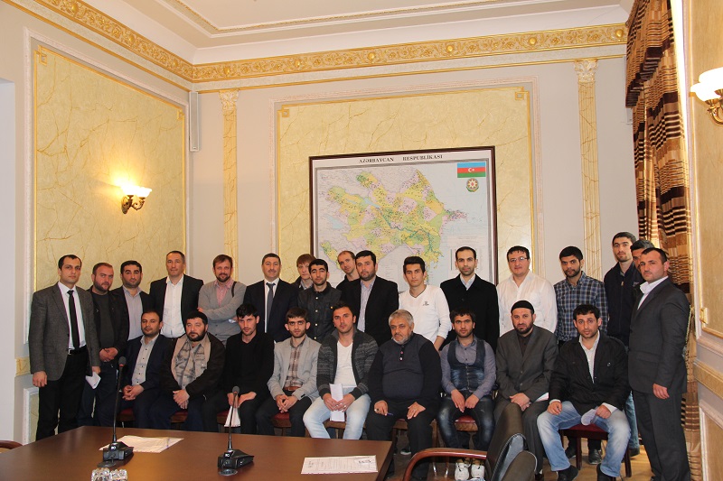 В Азербайджане стартует мини-турнир по футболу, с участием команд религиозных общин страны - ФОТО