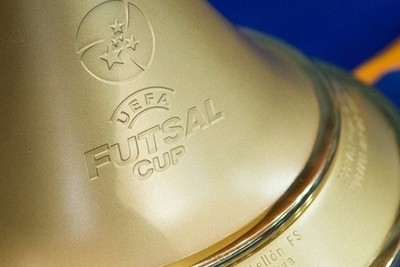 Делегация Узбекистана посетит полуфинальные матчи Кубка УЕФА по футзалу в Баку