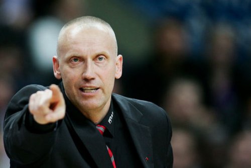 Бывший главный тренер сборной Азербайджана назван тренером года в России