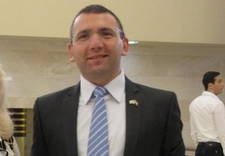 Главная «еврейка» Армении выполняет заказ правящего клана страны – Израильский эксперт
