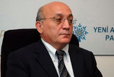 Назначен председатель Госкомитета по работе с религиозными образованиями Азербайджана