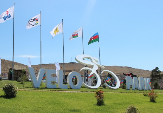 Представители азербайджанских СМИ выступят в велотурнире «Кубок Медиа»