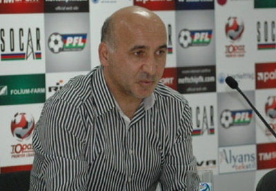 Шахин Диниев: «Мальтийская команда слабее «Карабаха»