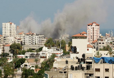 Лига арабских государств призвала ХАМАС принять план Египта по Газе