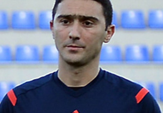 Азербайджанский футбольный арбитр получил назначение на матч Германия – Сербия