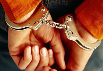 В Баку задержан участник громкого ограбления крупной компании