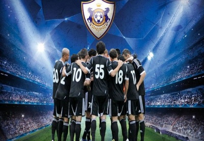 Определились даты матчей между «Карабахом» и «Зальцбургом»