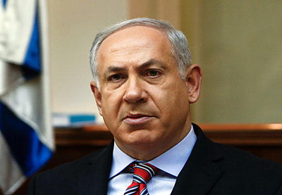 Нетаньяху попросил Керри разрешить полеты в Тель-Авив