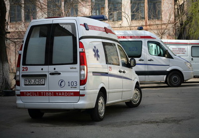 В Азербайджане ребенок погиб на качелях