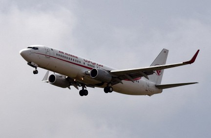 ООН заявила об обнаружении второго «черного ящика» самолета Air Algerie