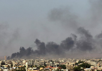 Жертвами боестолкновений в Бенгази и Триполи за сутки стали 59 человек