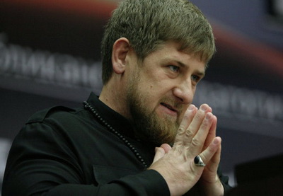 Рамзан Кадыров запретил въезд в Чечню президенту США и чиновникам ЕС