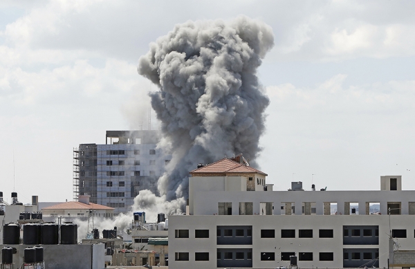 На границе сектора Газа убит еще один солдат армии Израиля