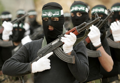 Все палестинские группировки, кроме ХАМАС, согласны на перемирие