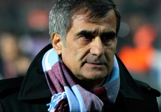 Бывший главный тренер сборной Турции посетит матч «Нефтчи» - «Чихура»